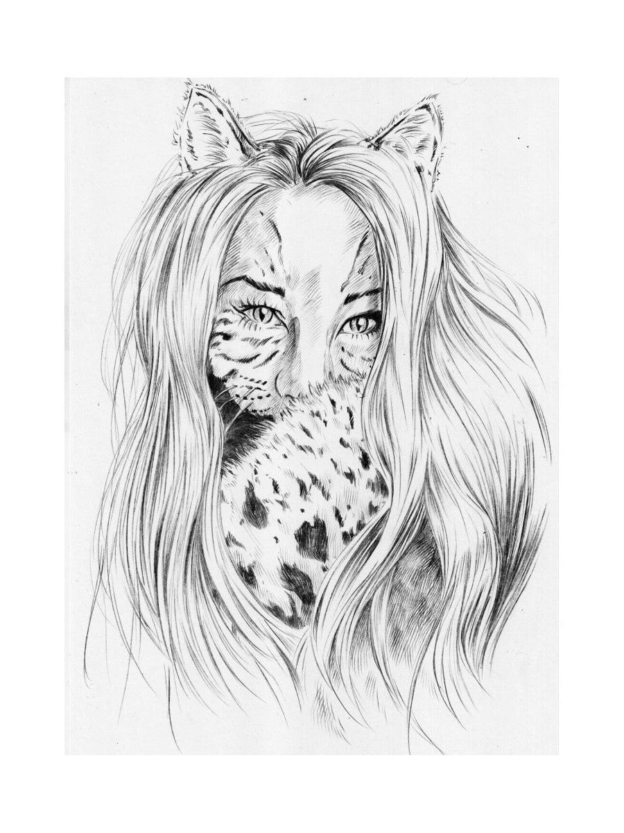 Зачарованные: сборник рассказов