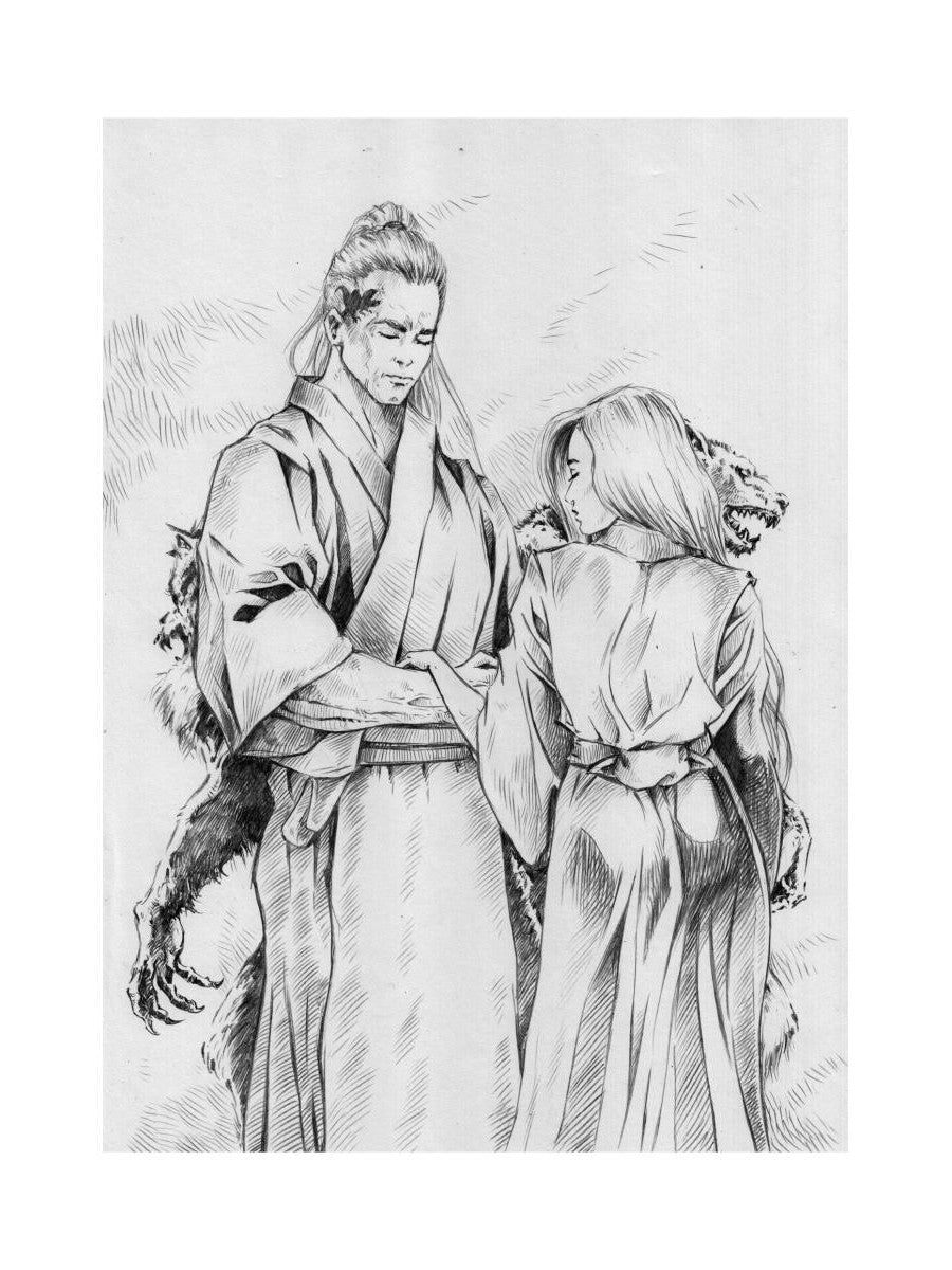 Зачарованные: сборник рассказов