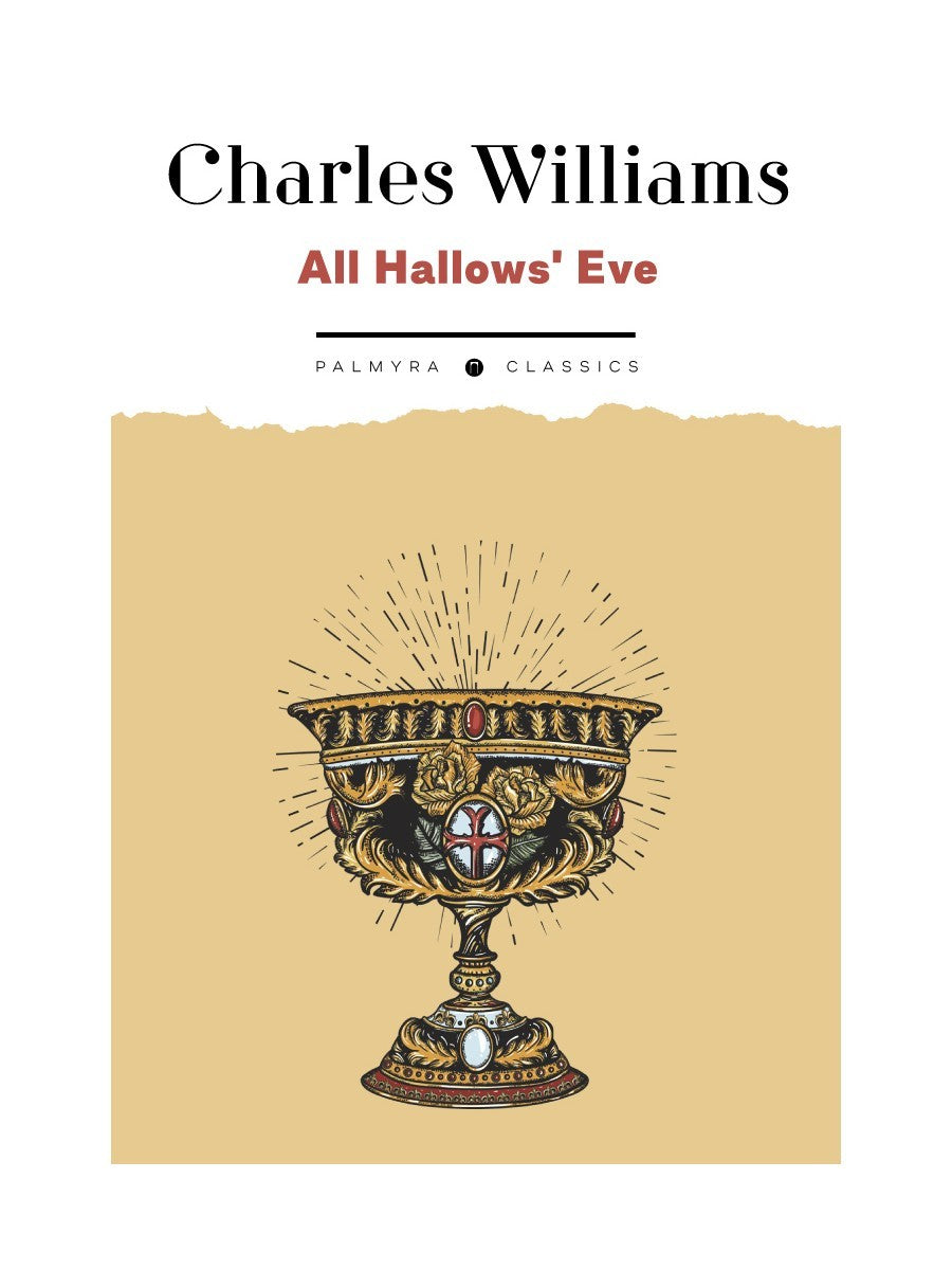 All Hallows' Eve: на англ.яз