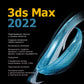 Самоучитель. 3ds Max 2022