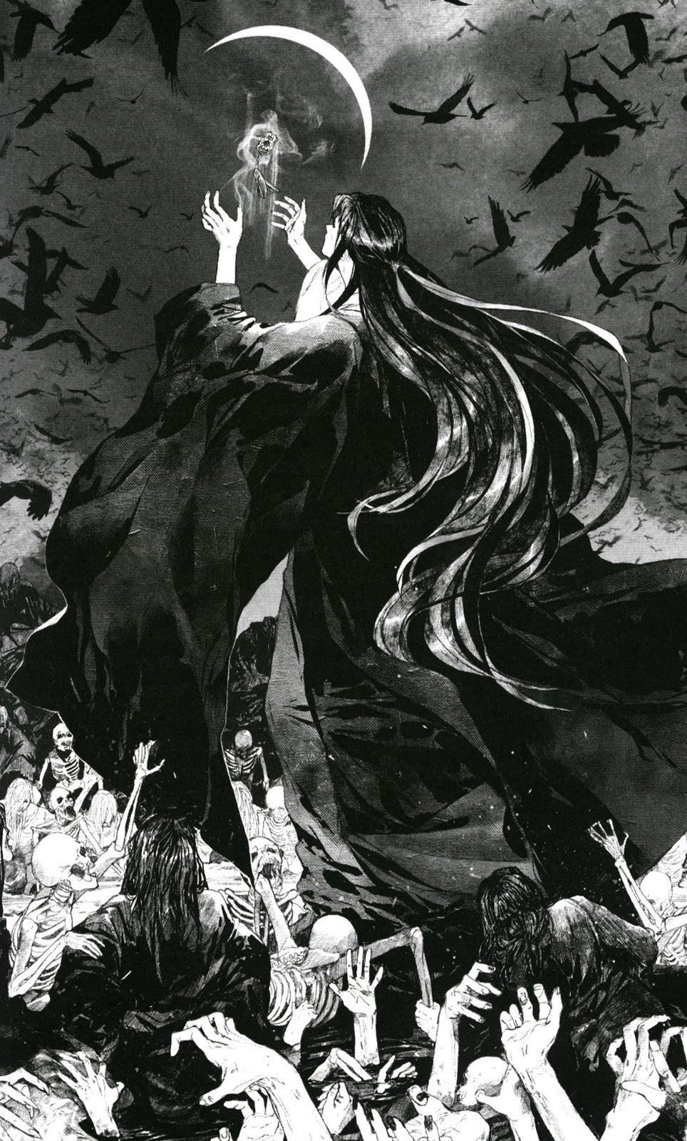 Магистр дьявольского культа. Т. 1. 5-е изд., испр