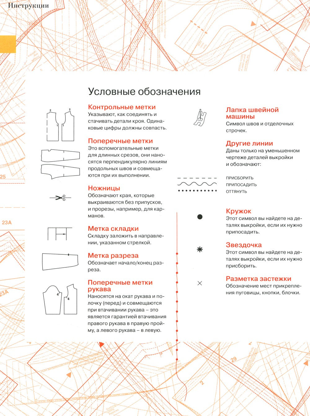 Burda. Шитье шаг за шагом: Ч. 1, 2 + Блокнот для творческих идей (комплект из...