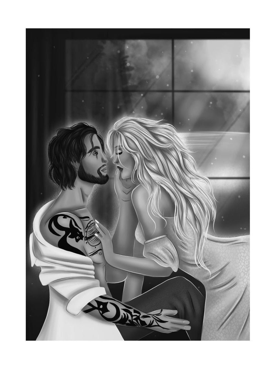 Соларис. Осколки душ. Ч. 2