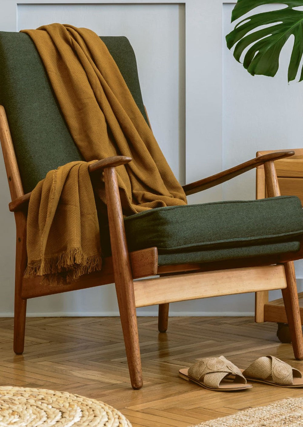 Hygge дома: Секреты уюта по-датски