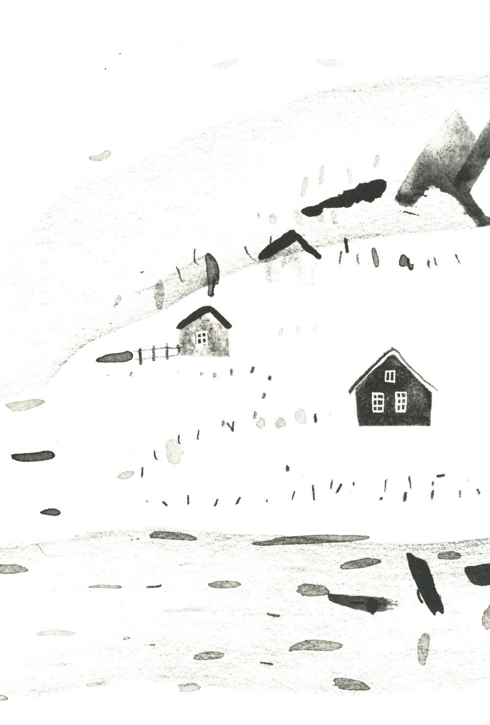 Вафельное сердце; Мой дедушка был вишней (комплект из 2-х книг)