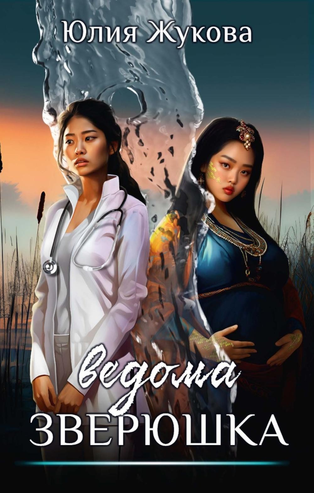 Ведома зверюшка