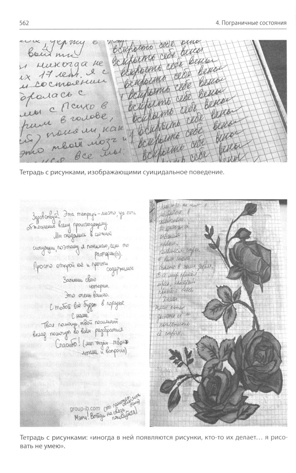 Клинические разборы в психиатрической практике проф. А.А.Шмиловича 