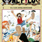 One Piece. Большой куш 1. На заре приключений: Кн. 1-3: манга