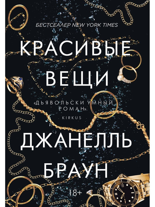 Красивые вещи