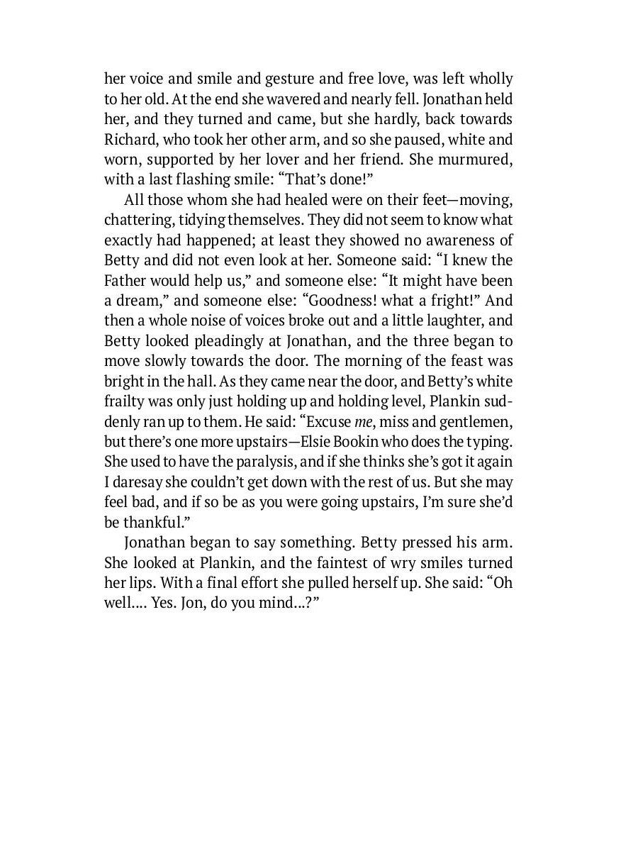 All Hallows' Eve: на англ.яз