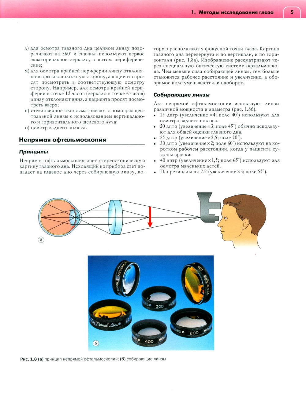 Клиническая офтальмология: систематизированный подход. 2-е изд