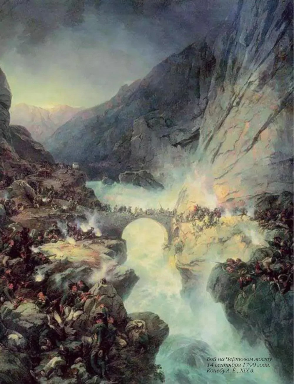 Наука побеждать