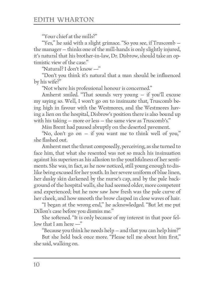 The Fruit of the Tree = Плод дерева: на англ.яз