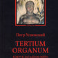 Tertium organum. Ключ к загадкам мира