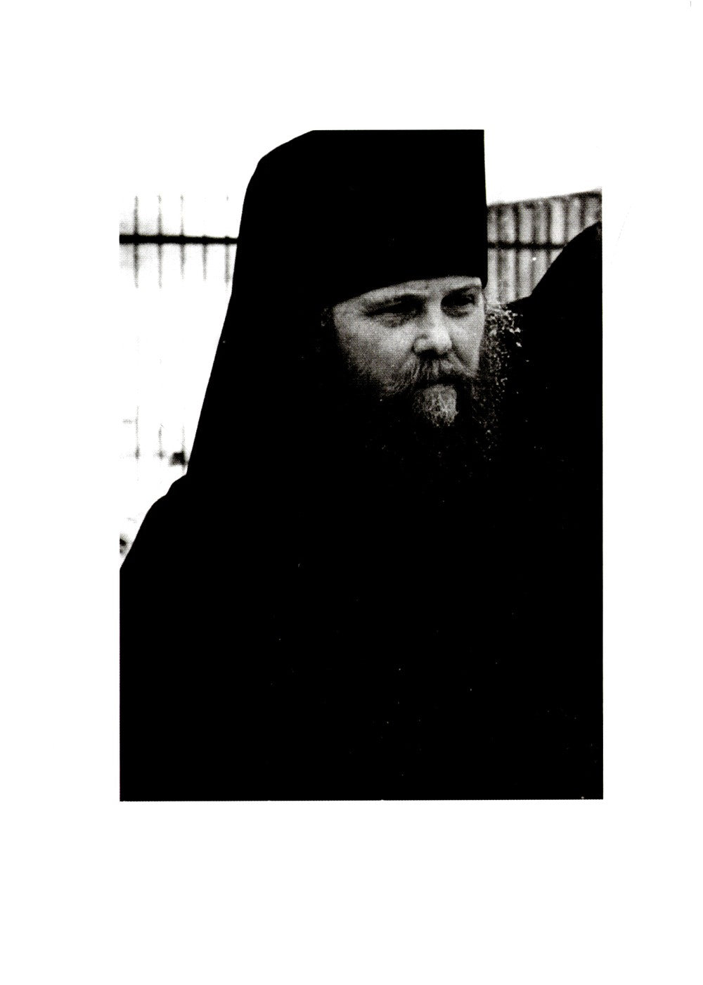 Духа не угашайте…: воскресные беседы