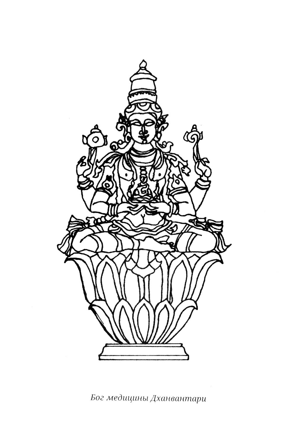 Аюрведа. Чарака-самхита. Индрия-стхана. Кальпа-стхана