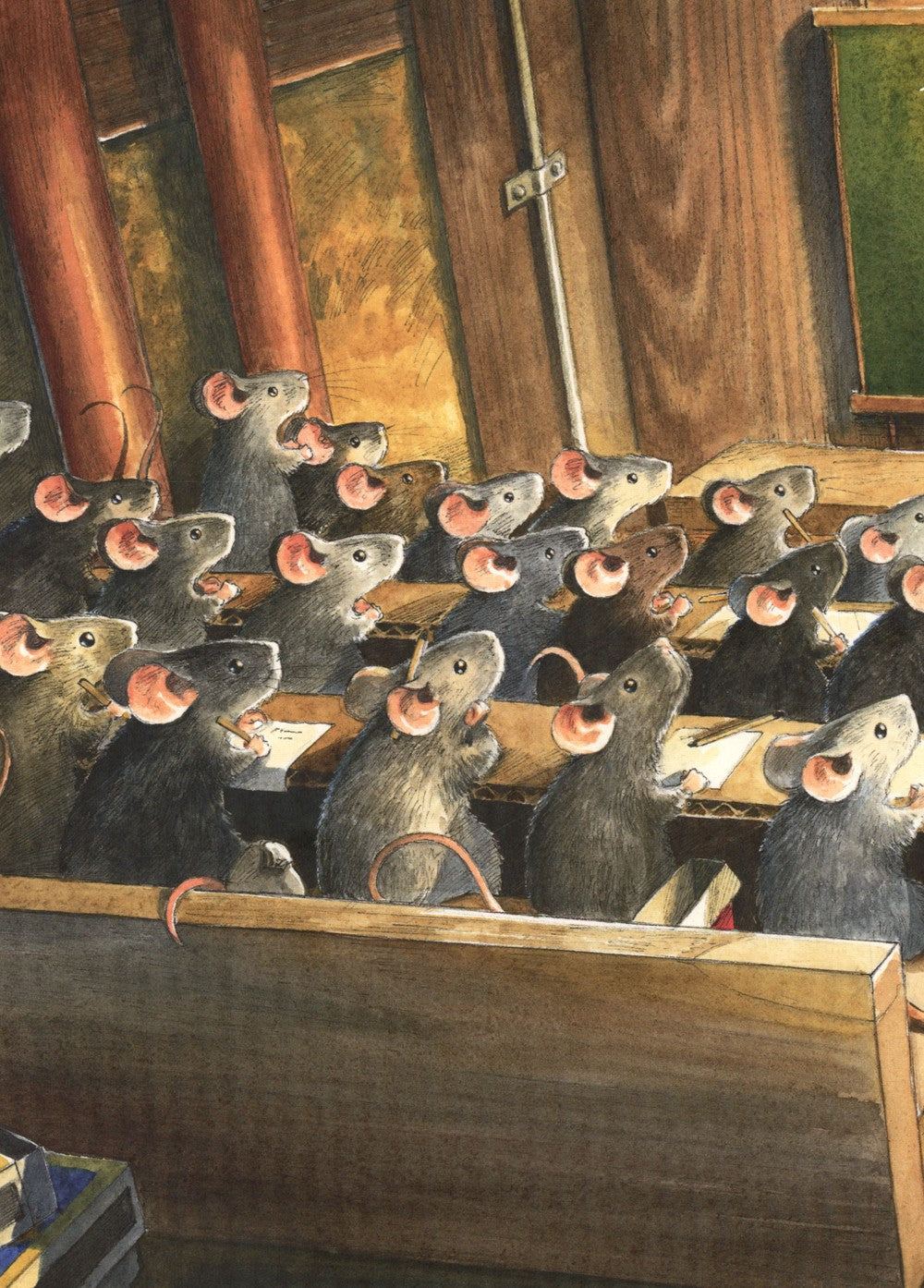 Армстронг ; Эдисон - Приключения мышонка (комплект из 2-х книг)