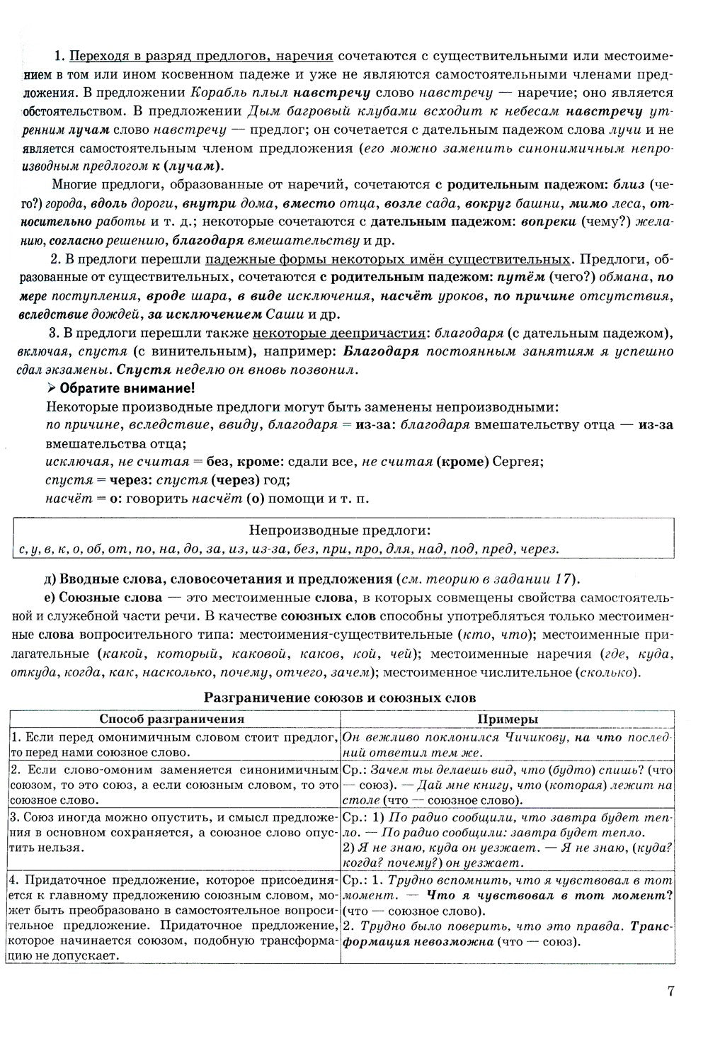 ЕГЭ 2024. На отлично. Русский язык