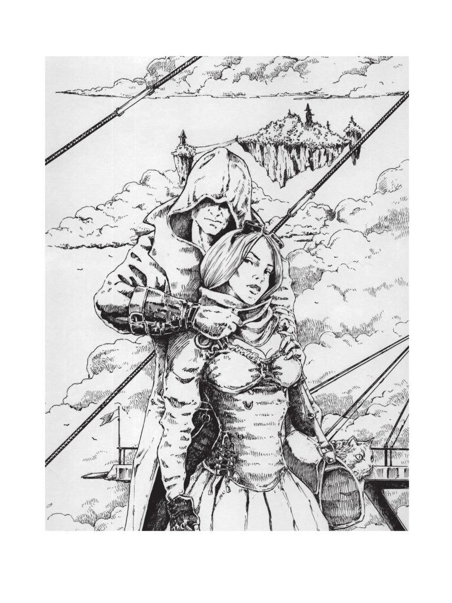 Влюбиться в главного героя