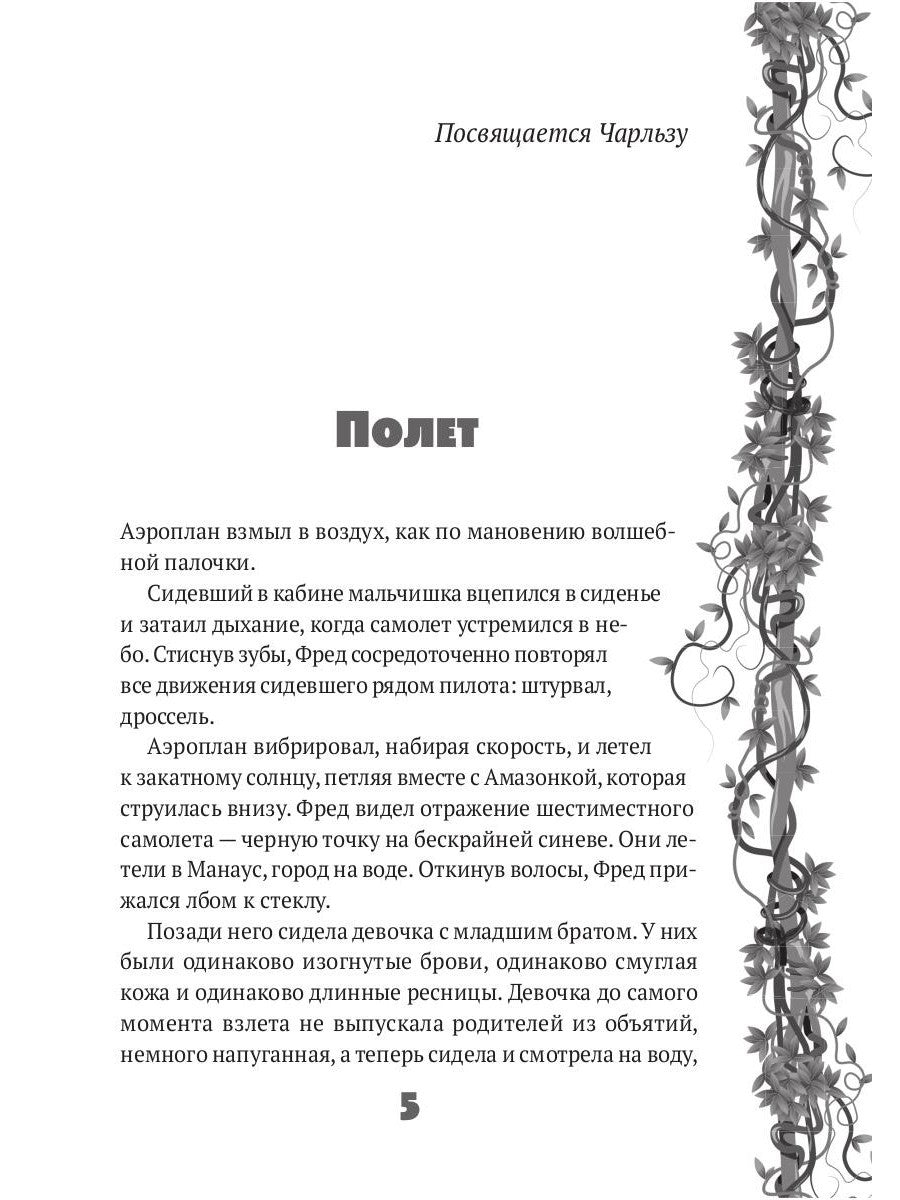 Исследователь: роман