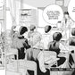 Человек-бензопила 7. Кн. 12: Птица и война: манга