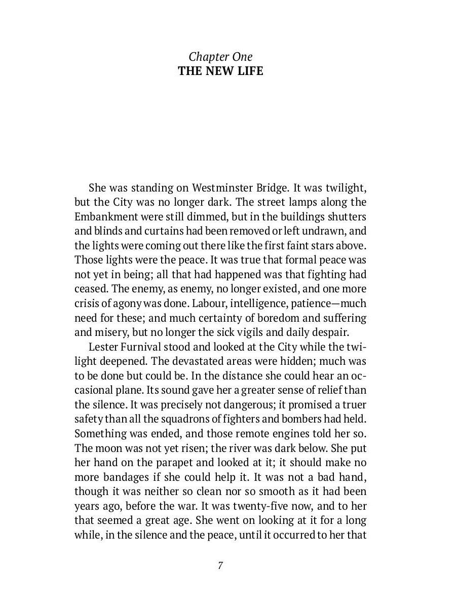 All Hallows' Eve: на англ.яз