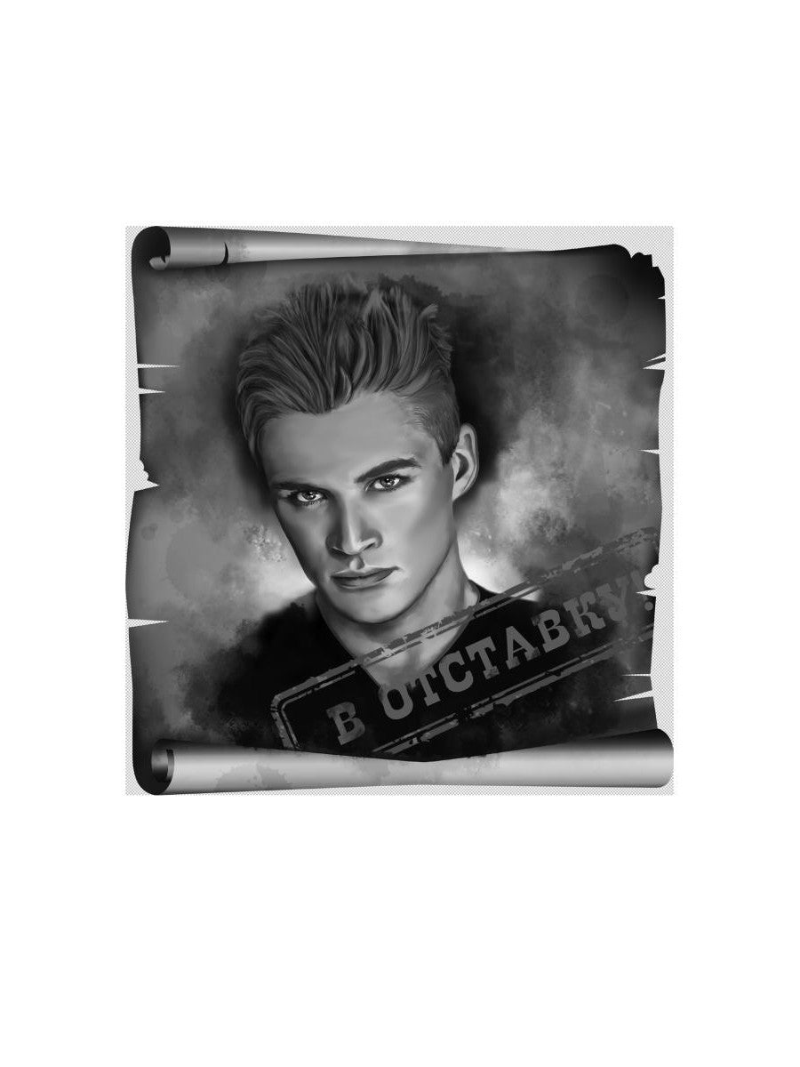 Край черных магнолий