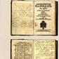 Заботы и дни секунд-майора Алексея Ржевского: Записная книжка (1755–1759). 3-...