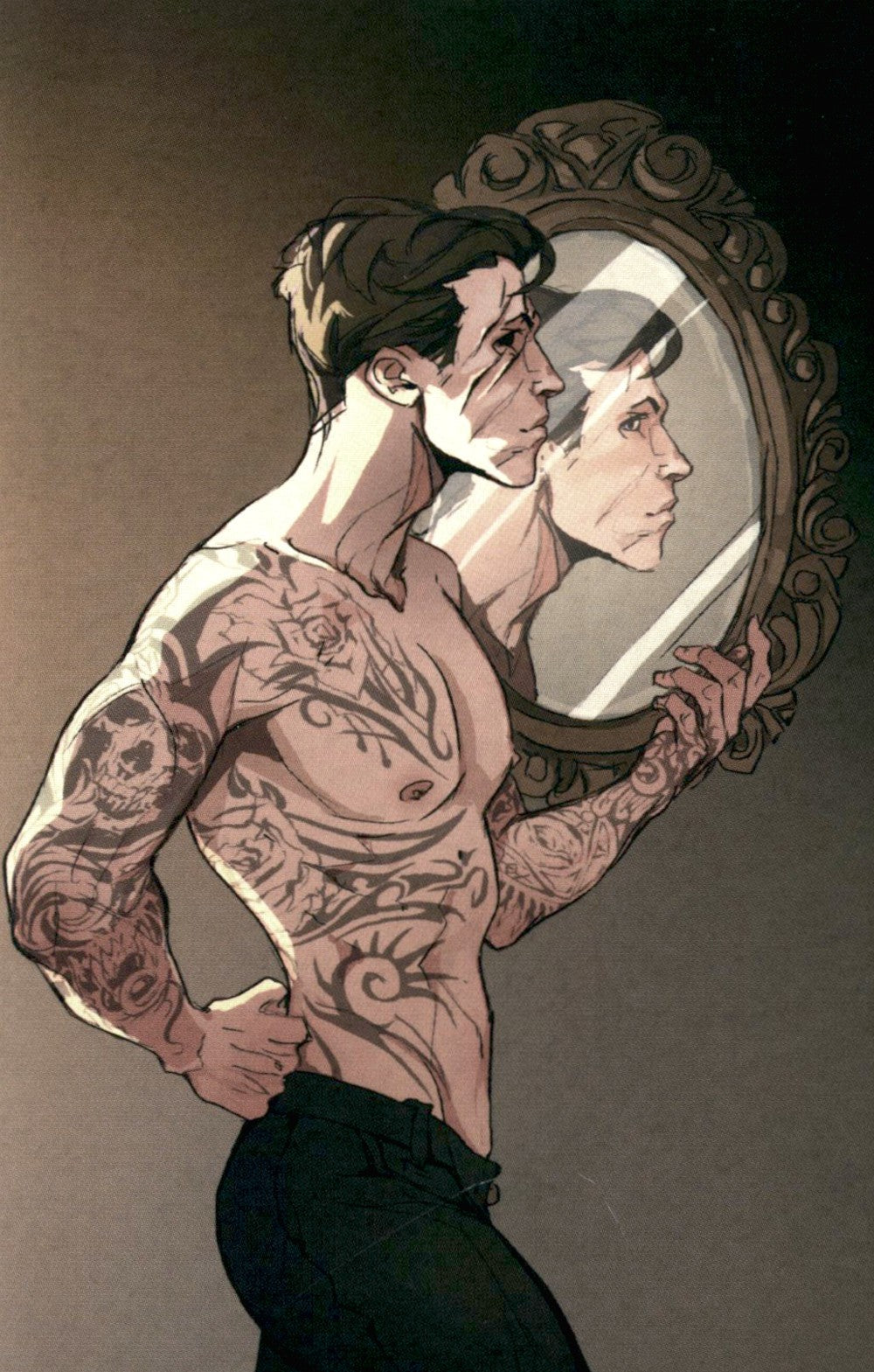 Король Неверленда