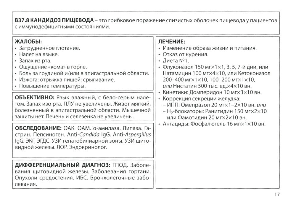 Гастроэнтерология. Практическое руководство 9-е изд., доп