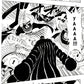 One Piece. Большой куш 8. Людские мечты: Кн. 22-24: манга