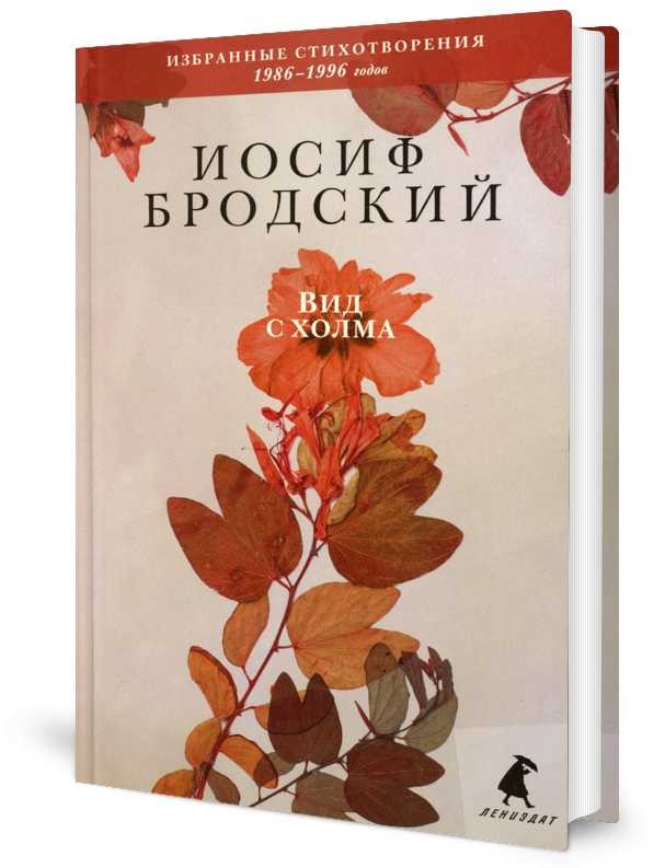 Вид с холма: стихотворения