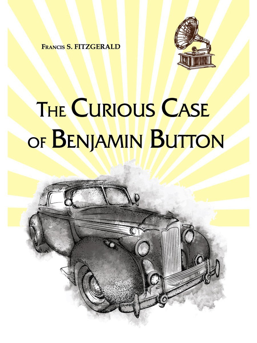 The Curious Case of Benjamin Button = Любопытный случай Бенджамина Баттона: н...