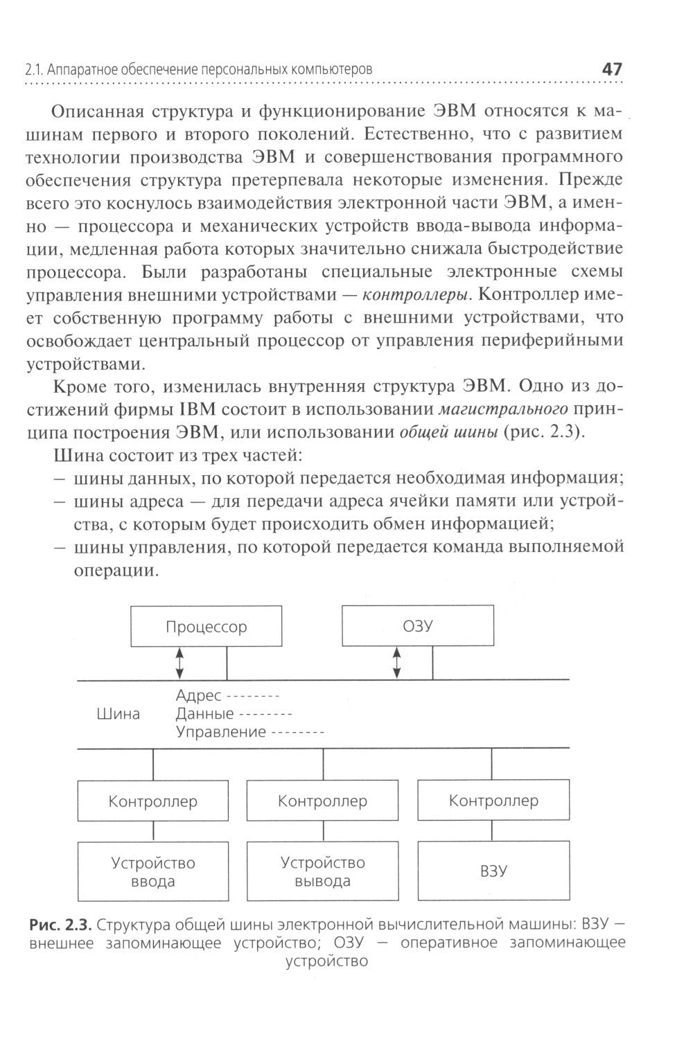 Информационные технологии в профессиональной деятельности: Учебник