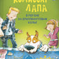 Комиссар Лапа. В погоне за бриллиантовым колье