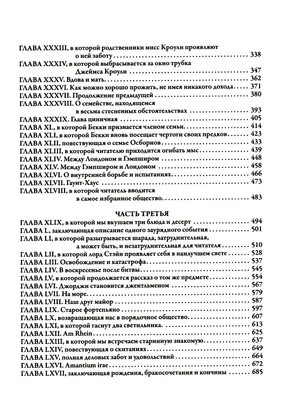 Ярмарка тщеславия