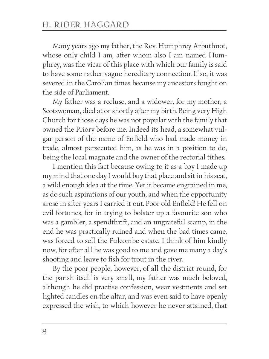 When the World Shook = Когда мир встряхнулся: на англ.яз