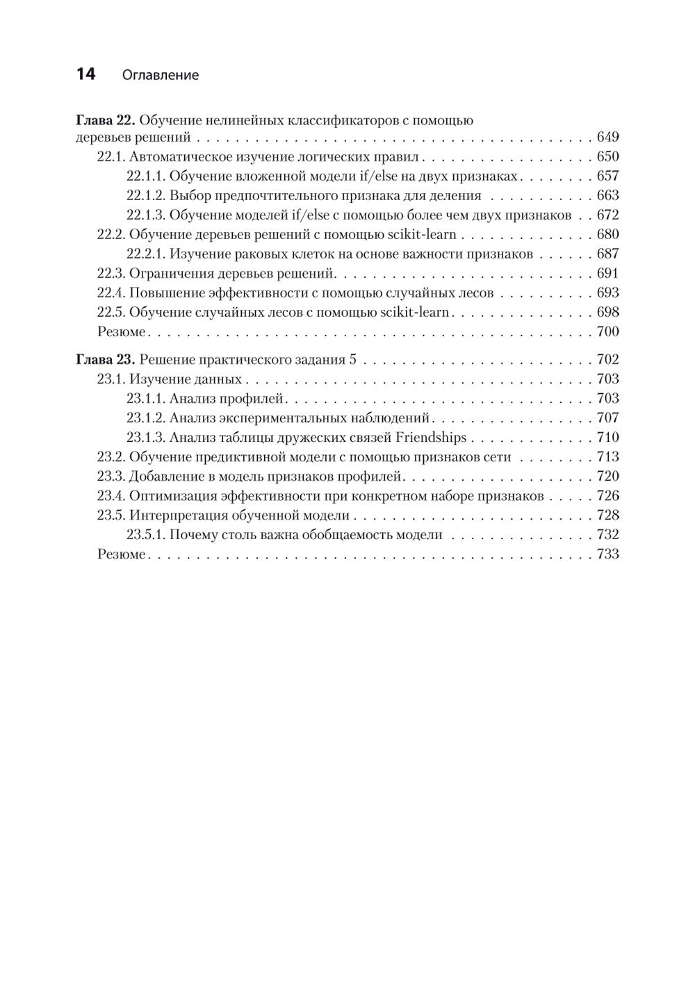 Data Science в действии