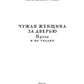 Чужая женщина за дверью. Проза и не только