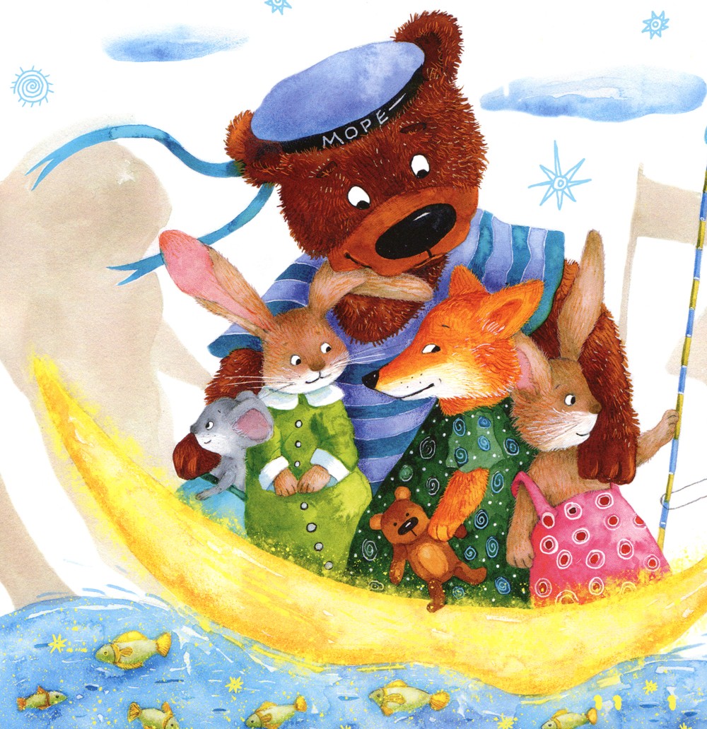 Несерьезный зодиак для тихонь и забияк