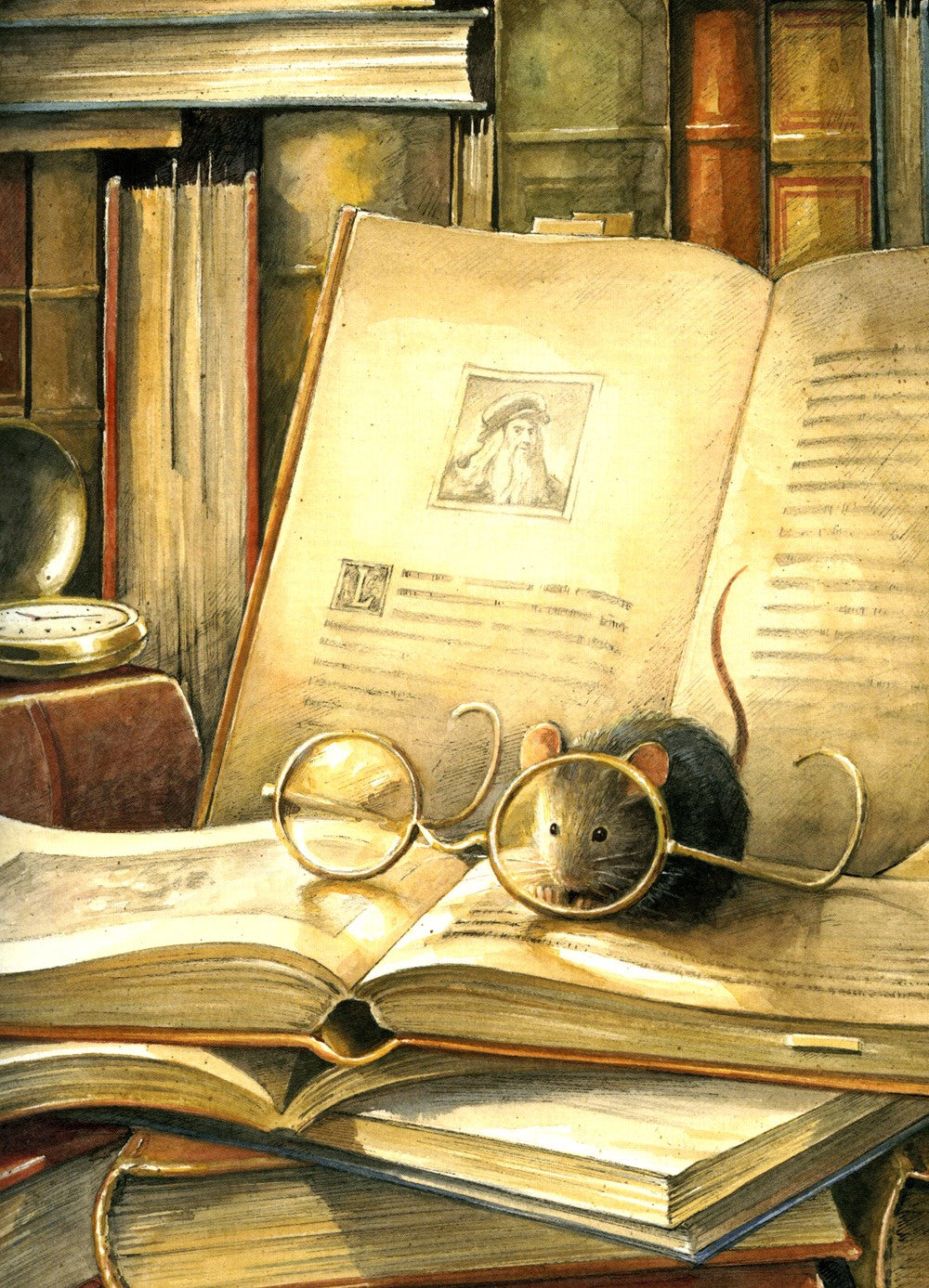 Энштейн; Линдберг - Приключения мышонка (комплект из 2-х книг)