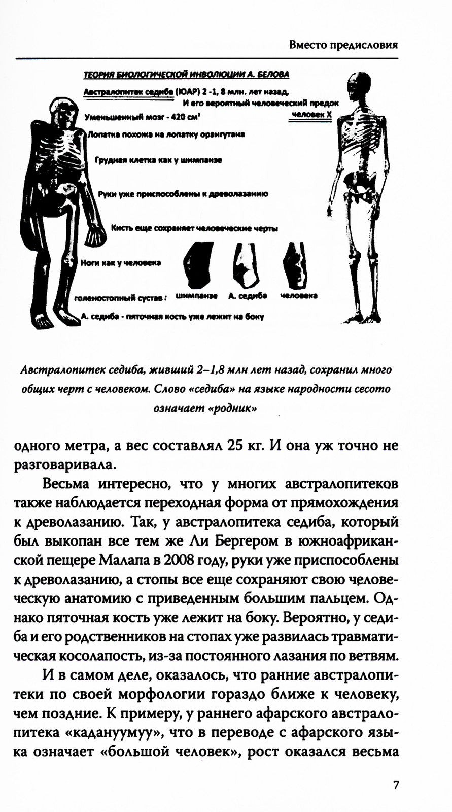 Запрещенная палеонтология. Динозавр произошел от человека! Теория биологическ...