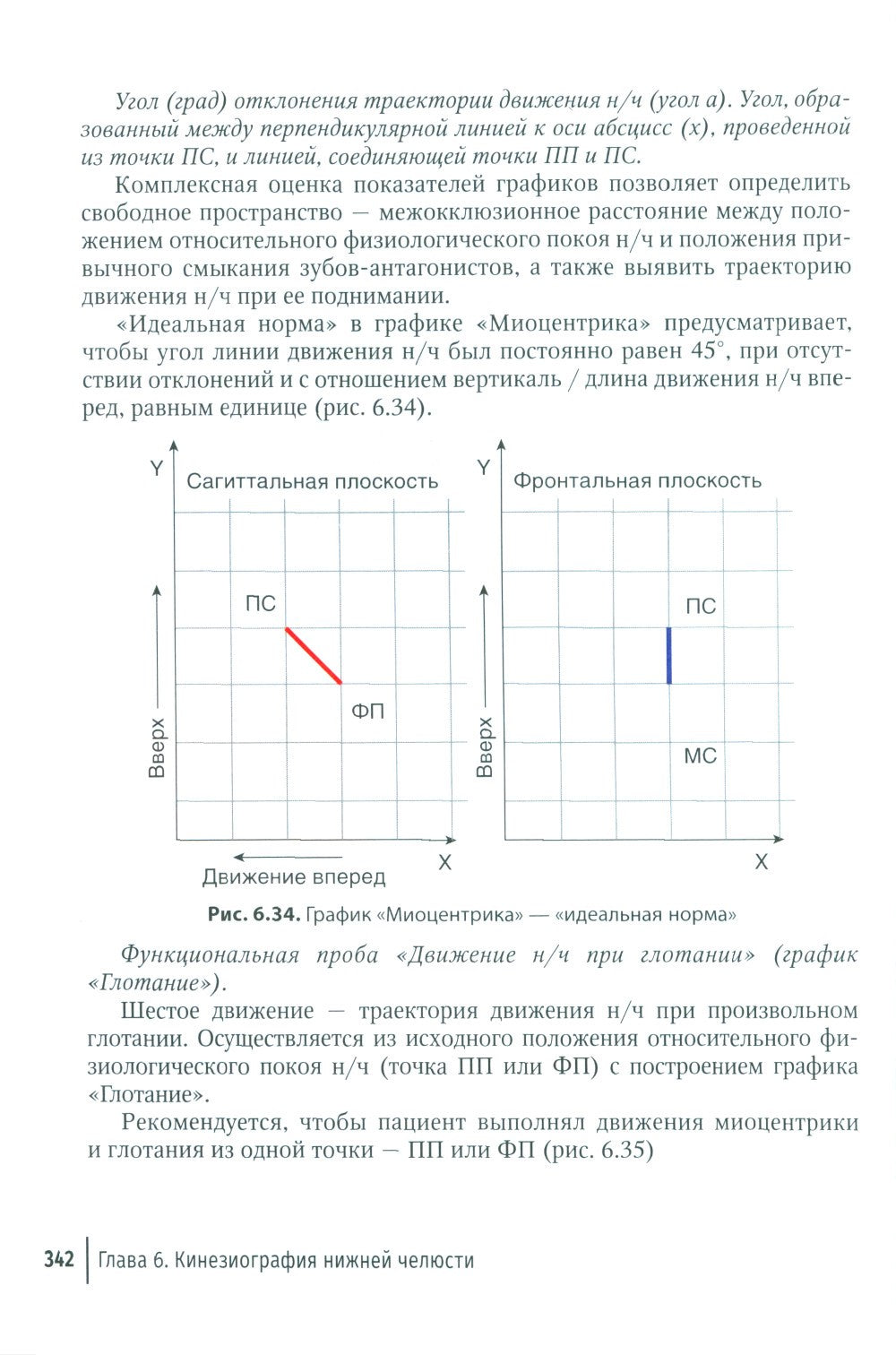 Применение компьютерных технологий для оценки состояния зубочелюстной системы...