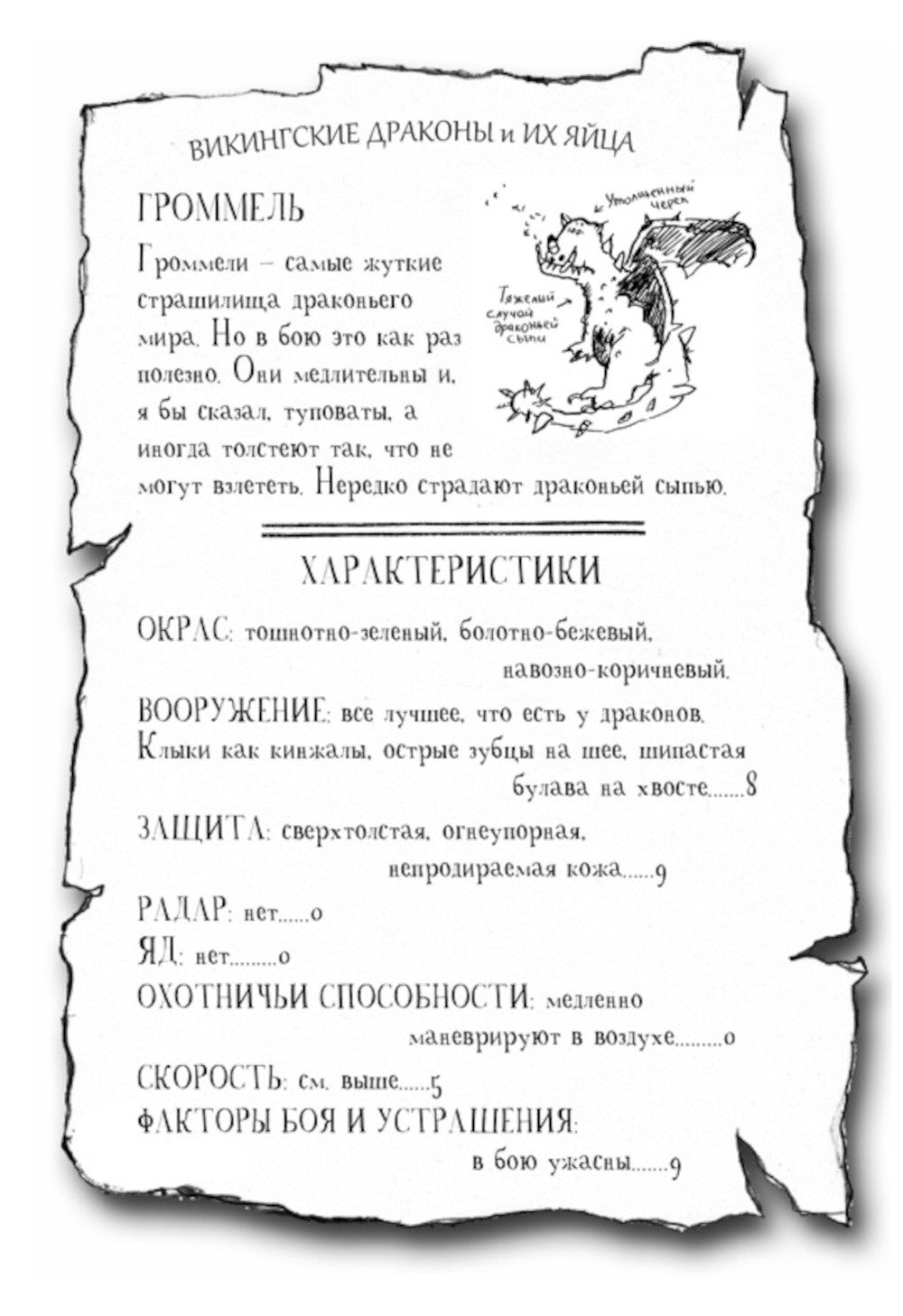 Как приручить дракона (комплект из 4-х книг)