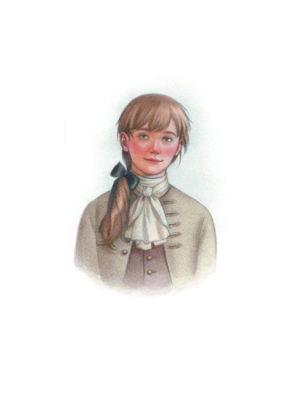 Черная курица, или Подземные жители