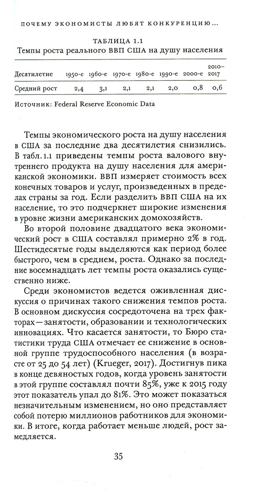 Великий поворот: как Америка отказалась от свободных рынков