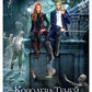 Королева теней. Двойная звезда