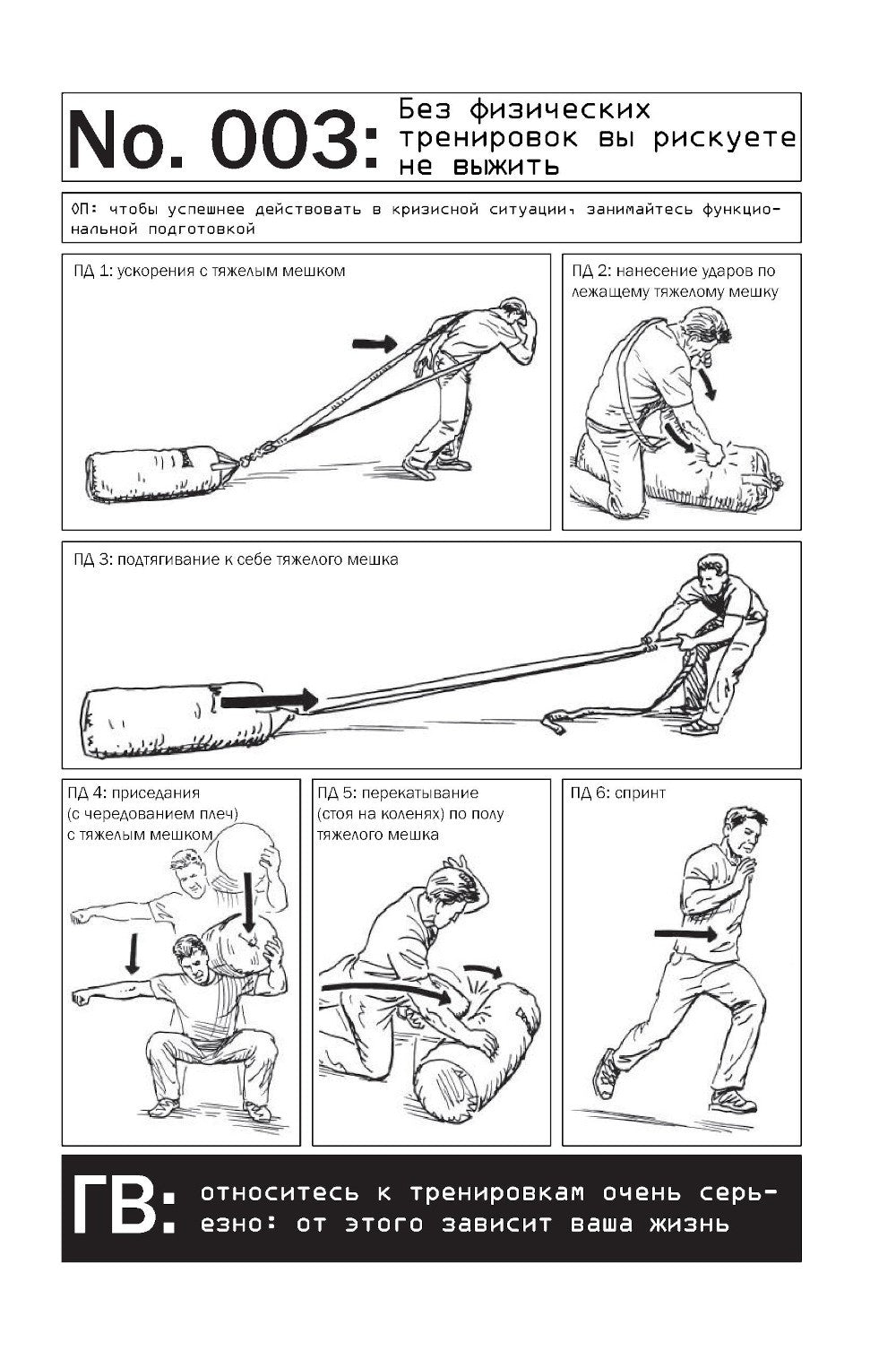 Выживание в дикой природе и экстремальных ситуациях по методике спецслужб. 10...