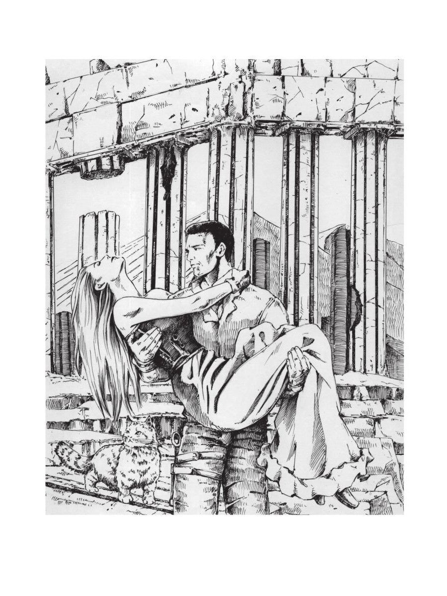 Влюбиться в главного героя