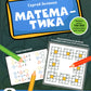 Математика: кроссворды и головоломки: 3 кл